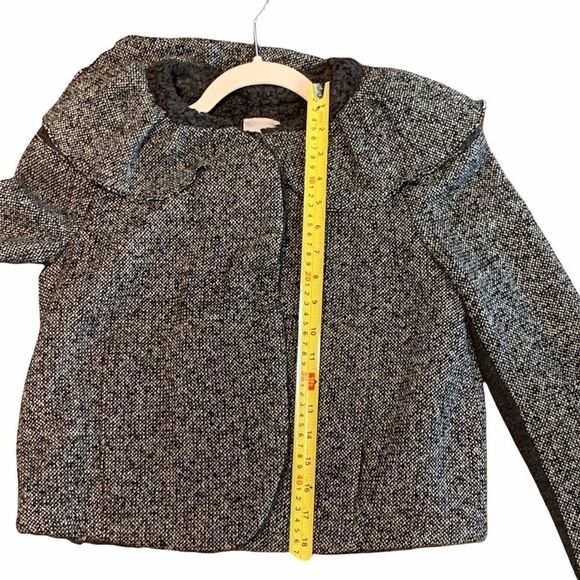 CROPPED Jacket - Picture 11 of 11